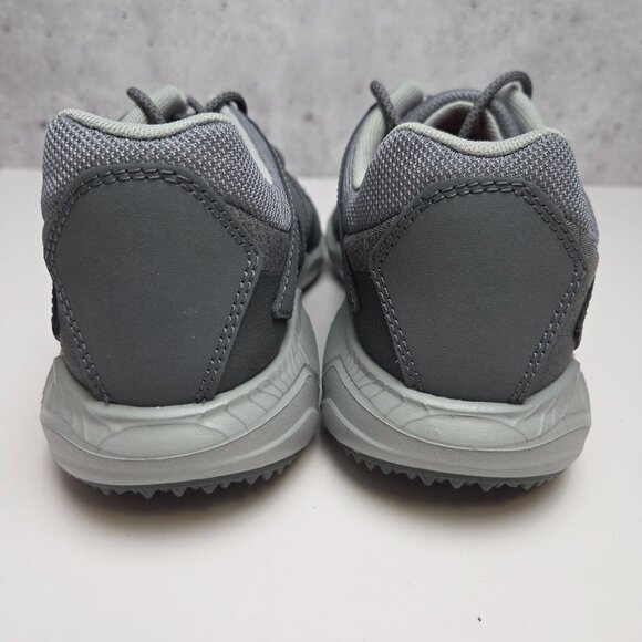 Merrell 1SIX8 Athletic Running Training Sneakers Lace Up Gray Mens Size 8.5 - Picture 4 of 10